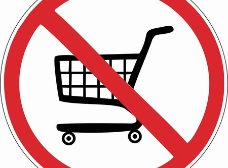 Несанкционированная торговля-опасность для покупателей