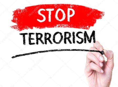 Общие рекомендации по действиям при угрозе террористического акта