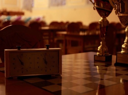 Игра королей! 20 июля - Международный день шахмат