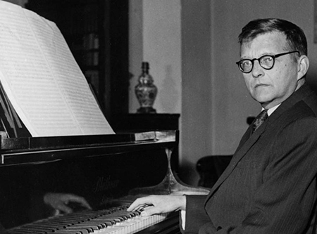 Седьмую симфонию Шостаковича исполнят дважды